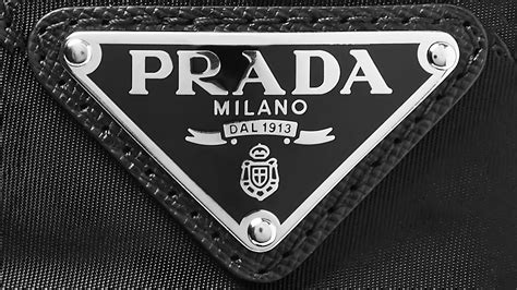 what is prada famous for